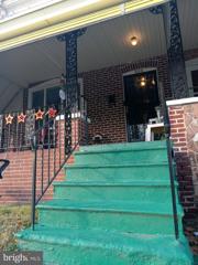 806 W 7TH Street, Chester, PA 19013 - #: PADE2059066