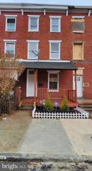 814 W 6TH Street, Chester, PA 19013 - #: PADE2059268