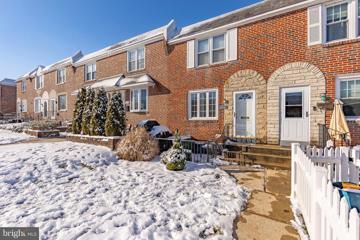 276 Westbrook Drive, Clifton Heights, PA 19018 - MLS#: PADE2059928
