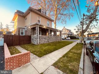 45 S Madison Avenue, Upper Darby, PA 19082 - #: PADE2060748