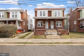 2223 Upland Street, Chester, PA 19013 - #: PADE2061294