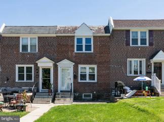 240 Crestwood Drive, Clifton Heights, PA 19018 - #: PADE2061548