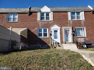 2291 S Harwood Avenue S, Upper Darby, PA 19082 - #: PADE2062284
