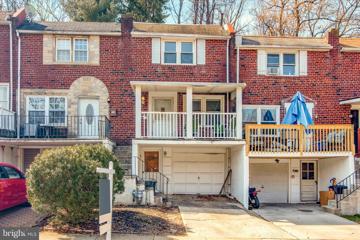 544 N Sycamore Avenue, Clifton Heights, PA 19018 - MLS#: PADE2062520