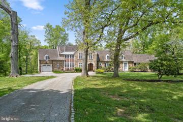 659 Andover Road, Newtown Square, PA 19073 - #: PADE2063086