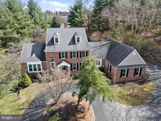 7 Canter Drive, Newtown Square, PA 19073 - #: PADE2063518