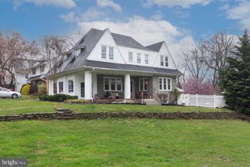 101 S Rolling Road, Springfield, PA 19064 - #: PADE2063524