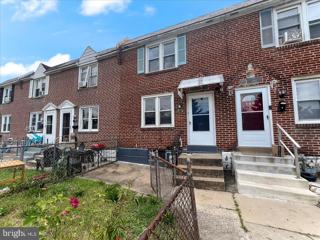 142 W 21ST Street, Chester, PA 19013 - #: PADE2063880