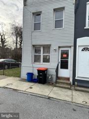 803 W Mary Street, Chester, PA 19013 - #: PADE2064086