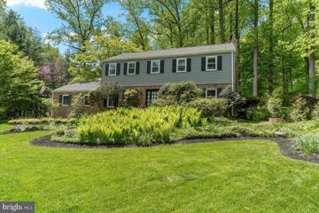 202 Hansell Road, Newtown Square, PA 19073 - #: PADE2064102
