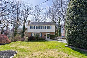1400 Donna Avenue, Woodlyn, PA 19094 - #: PADE2064110