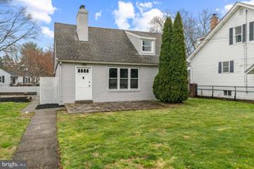 2037 Naamans Creek Road, Upper Chichester, PA 19061 - #: PADE2064456