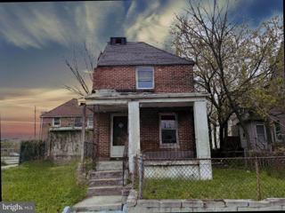 1102 Brown Street, Chester, PA 19013 - #: PADE2065216