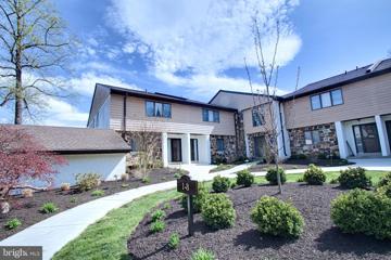1 Eagleview Drive, Newtown Square, PA 19073 - MLS#: PADE2065284