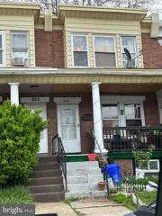 833 McDowell Avenue, Chester, PA 19013 - #: PADE2065288