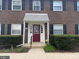 224 Pennell Road Unit J3, Aston, PA 19014 - #: PADE2065316
