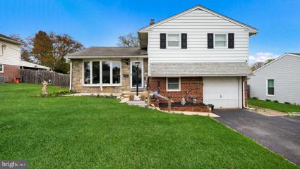 304 S New Ardmore Avenue, Broomall, PA 19008 - #: PADE2065328