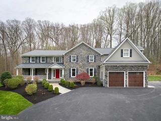 1685 Valley Road, Newtown Square, PA 19073 - #: PADE2065450