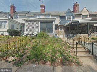 7259 Guilford Road, Upper Darby, PA 19082 - #: PADE2065462