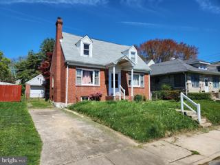 1233 Mildred Avenue, Woodlyn, PA 19094 - #: PADE2065558