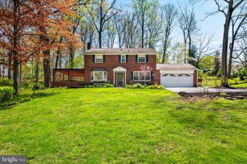 293 Aronimink Dr., Newtown Square, PA 19073 - #: PADE2065646