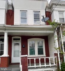 2612 W 7TH Street, Chester, PA 19013 - #: PADE2065724