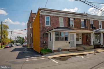 29 Leighton Terrace, Upper Darby, PA 19082 - #: PADE2065810
