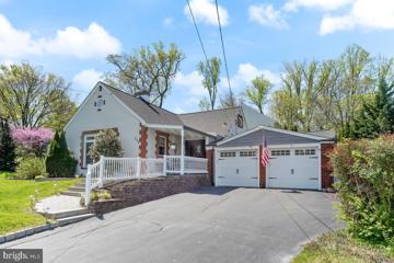 308 Farview Avenue, Newtown Square, PA 19073 - MLS#: PADE2065912