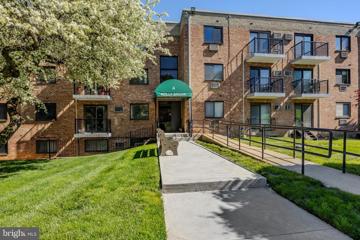 3421 W Chester Pike Unit A121BR, Newtown Square, PA 19073 - #: PADE2065940