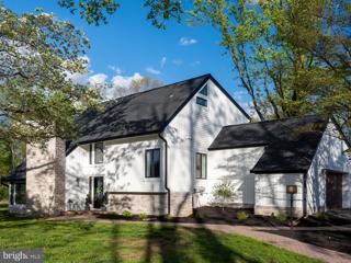 12 Wilderness Way, Chadds Ford, PA 19317 - #: PADE2066200