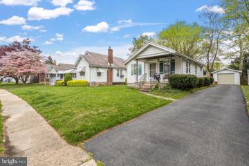 119 W Forrestview Road, Brookhaven, PA 19015 - #: PADE2066338