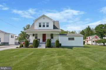2426 Mill Road, Upper Chichester, PA 19061 - MLS#: PADE2066430