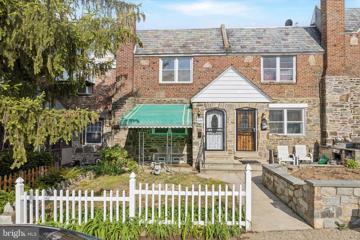 629 Briarcliff Road, Upper Darby, PA 19082 - #: PADE2066484