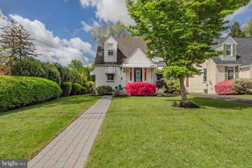 548 Central Avenue, Havertown, PA 19083 - MLS#: PADE2066628