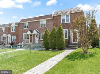 246 Crestwood Drive, Clifton Heights, PA 19018 - MLS#: PADE2066646