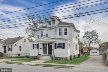 1652 Chichester, Linwood, PA 19061 - MLS#: PADE2066718