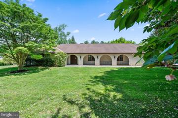 1663 Cold Spring Road, Newtown Square, PA 19073 - MLS#: PADE2066744