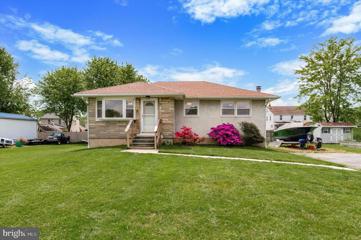 1125 Clements Avenue, Marcus Hook, PA 19061 - MLS#: PADE2066756