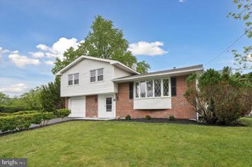 2829 Excelsior Drive, Aston, PA 19014 - #: PADE2066886