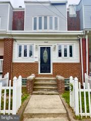 1002 McDowell Avenue, Chester, PA 19013 - MLS#: PADE2066978