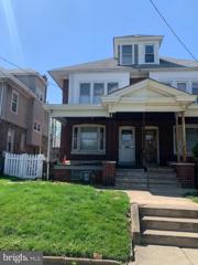 8 W 24TH Street, Chester, PA 19013 - #: PADE2067096