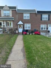 237 W Wyncliffe Avenue W, Clifton Heights, PA 19018 - MLS#: PADE2067242