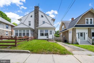 33 S Harwood Avenue, Upper Darby, PA 19082 - #: PADE2067440