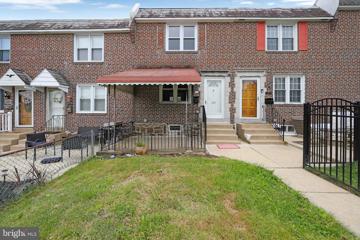 258 Crestwood Drive, Clifton Heights, PA 19018 - MLS#: PADE2067448