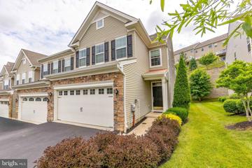 211 Clermont Drive, Newtown Square, PA 19073 - #: PADE2067490
