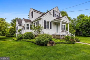 201 2ND Avenue, Newtown Square, PA 19073 - MLS#: PADE2067506