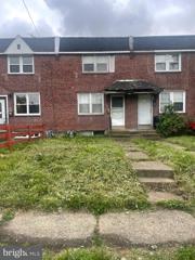 2923 W 7TH Street, Chester, PA 19013 - #: PADE2067612