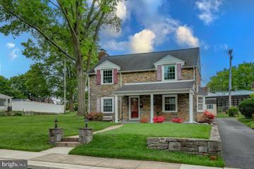 126 Fairview Road, Springfield, PA 19064 - #: PADE2067636