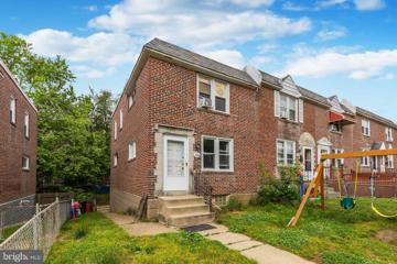 354 W 21ST Street, Chester, PA 19013 - #: PADE2067650