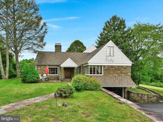 3790 Providence Road, Newtown Square, PA 19073 - #: PADE2067862